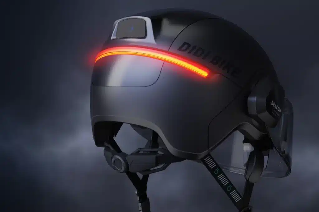 Didi Bike - eBikeNews