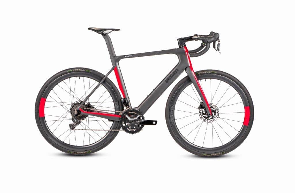Ducati Futa - eBikeNews