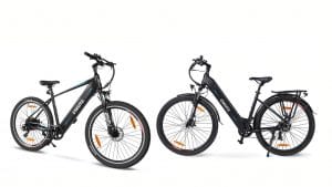 Noch eine Woche bis zu 730 Euro sparen: Eskute E-Bikes historisch günstig