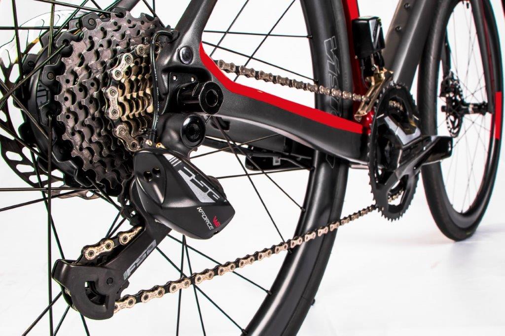 Ducati Futa - eBikeNews