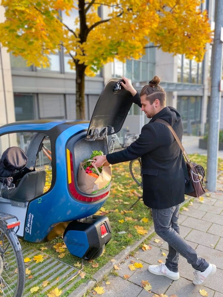 Hopper - eBikeNews