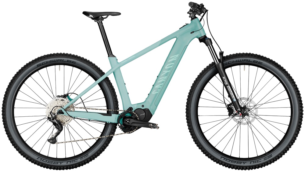 Grand Canyon ON - eBikeNews