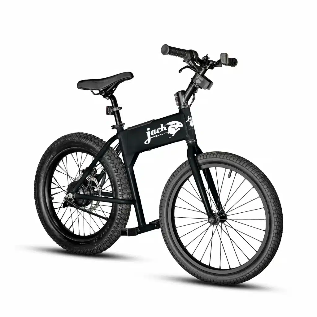 JackRabbit - eBikeNews