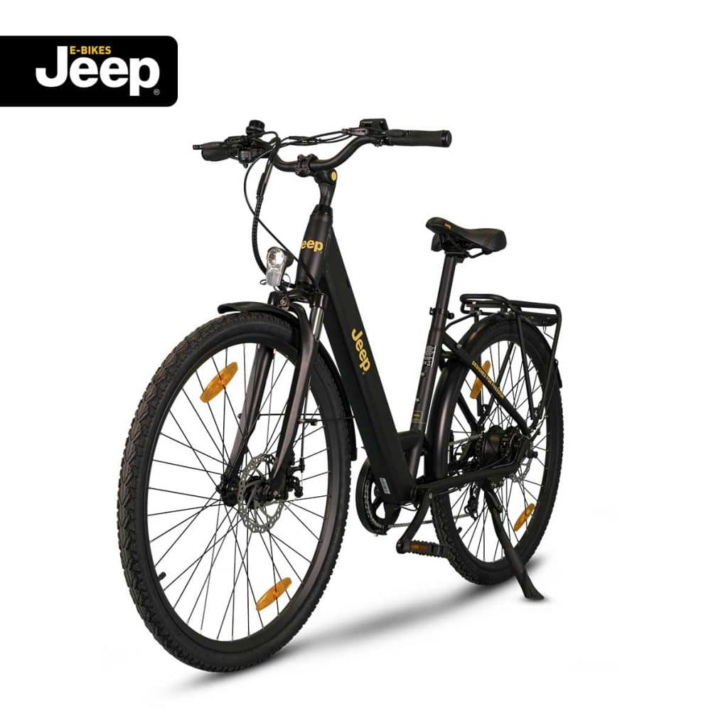 Jeep TLR 7020