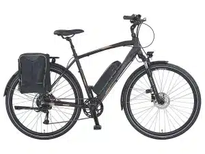 Deutsche Discounter-E-Bikes vor dem Aus: Hacker legten Prophete lahm
