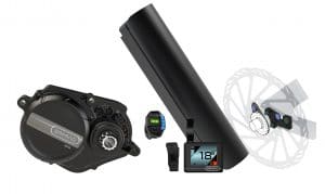 Neues Kraftpaket M510: Bafang updatet seinen E-Bike Motor