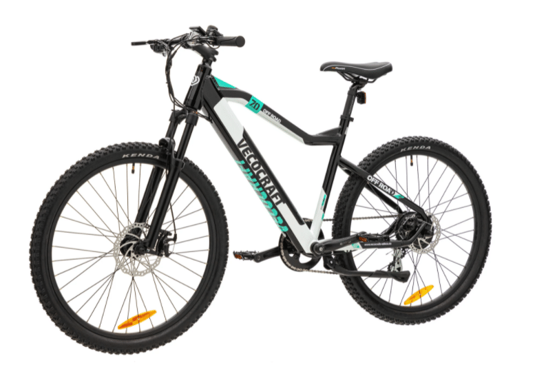 Vecocraft Offroad 2022 - eBikeNews