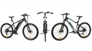 Eins, zwei – oder drei? Vecocraft gibt Weihnachtsrabatte auf günstige E-Bikes