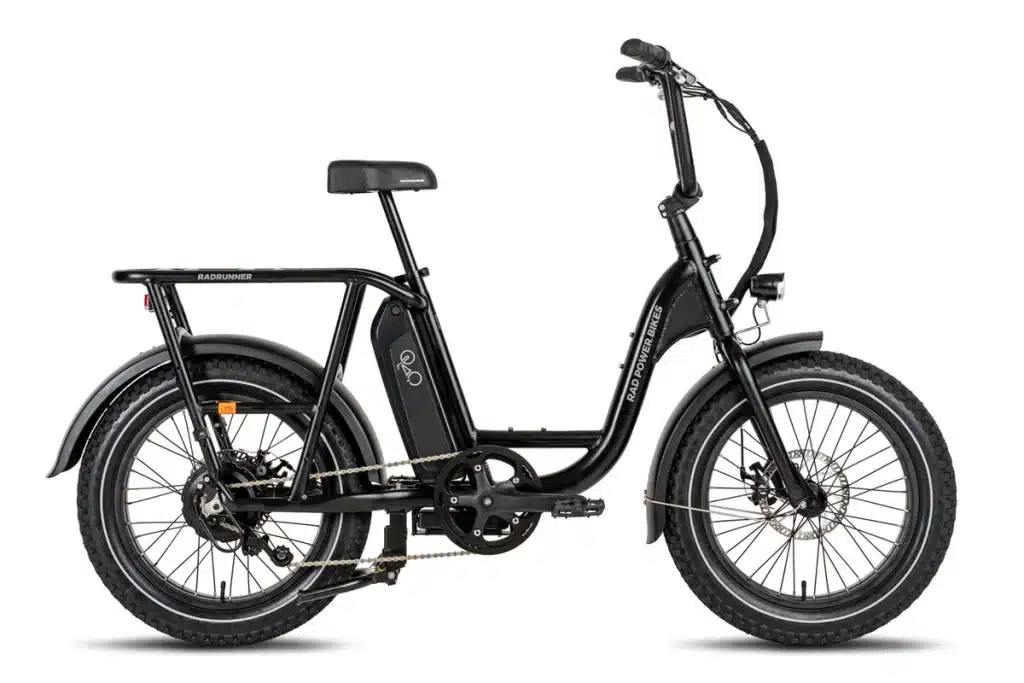 Rad Power Bikes RadRunner 2 Angebot - eBikeNews