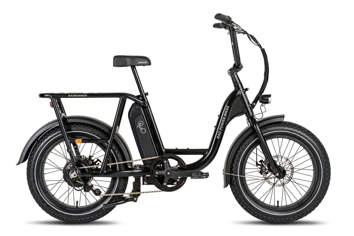 Rad Power Bikes RadRunner 2 Angebot - eBikeNews