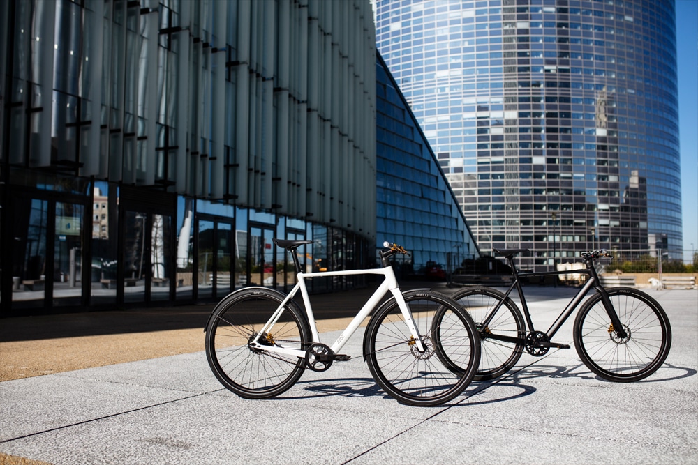 Rose Bikes Sneak+ e-BikeNews