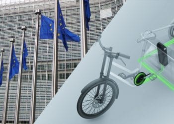 Serieller Hybrid ist jetzt legal - eBikeNews