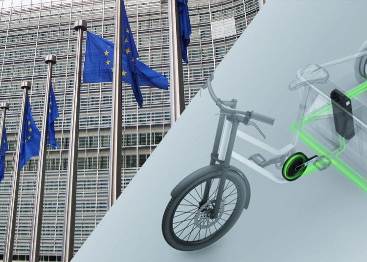 Serieller Hybrid ist jetzt legal - eBikeNews