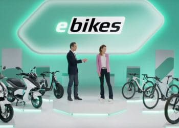 Yamaha Switch On E-Bikes 2022 - eBikeNews