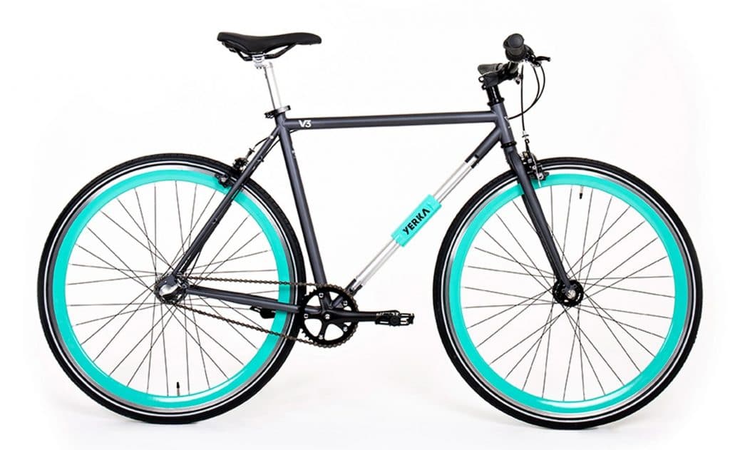 Yerka V3 - eBikeNews