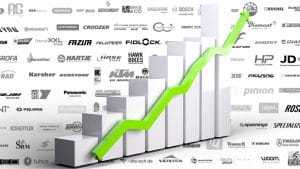 „Ein absolutes Top-Jahr“: Die offiziellen Zahlen zum E-Bike Markt sind da