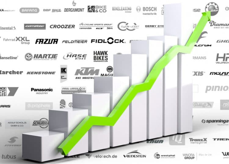 ZIV E-Bike-Daten 2022 - eBikeNews
