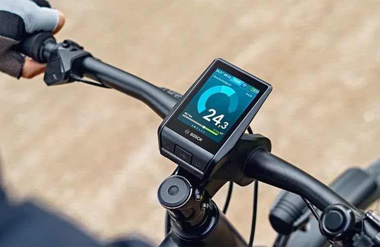 Bosch eBike Systems: Spannende neue Features für Nyon und eBike Connect - eBikeNews