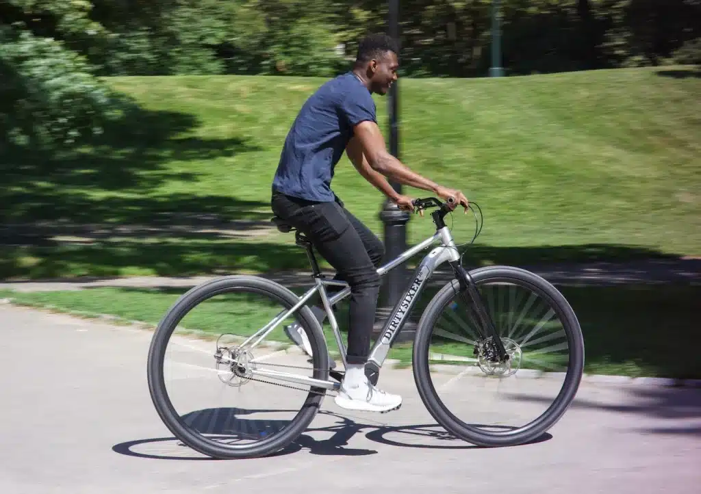 eDirtySixer - eBikeNews