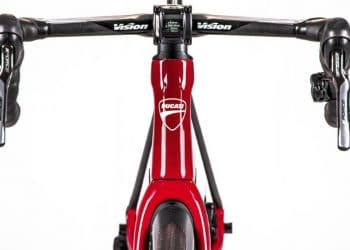 Futa: Ducati powered by Thok E-Bikes stellt neues E-Rennrad vor - eBikeNews