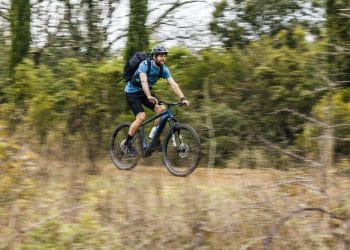 Grand Canyon:ON: Canyon aktualisiert seinen Hardtail-Allrounder - eBbikeNews