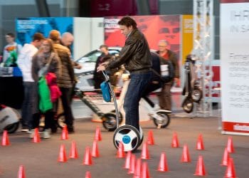 i-mobility Stuttgart - eBikeNews