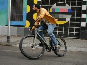 Juna und Axel: Ampler stellt zwei neue 16 kg E-Bikes vor