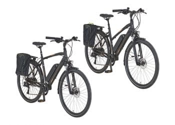 Lidl verkauft E-Bike für unter 1.000 Euro und viele weitere Fahrradangebote - eBikeNews