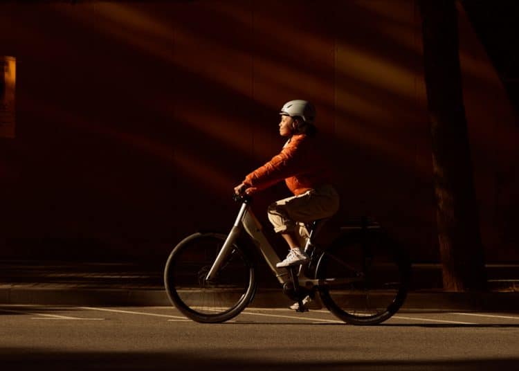 Precede:ON AL: Canyon bringt neues E-City ab 2.599 Euro in den Handel - eBikeNews
