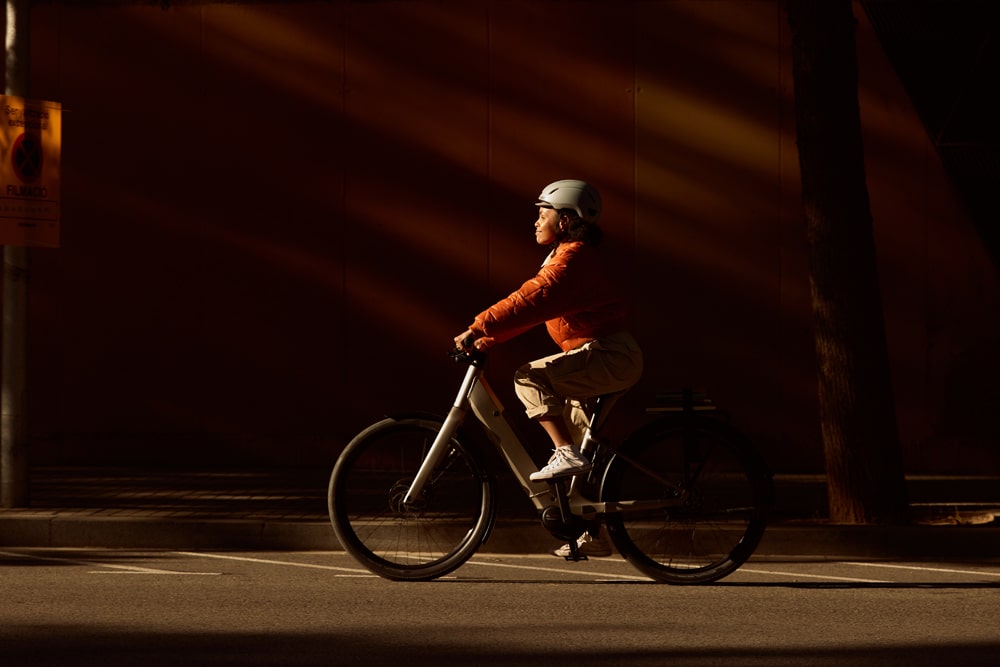 Precede:ON AL: Canyon bringt neues E-City ab 2.599 Euro in den Handel - eBikeNews