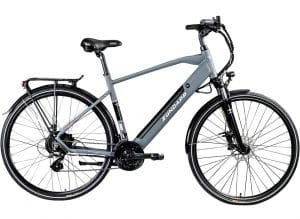 Schnäppchenalarm: Netto verkauft spannendes E-Bike von Traditionsmarke