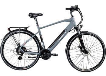 Schnäppchen: Netto verkauft spannendes E-Bike Zündapp Z810 zum günstigen Preis - eBikeNews