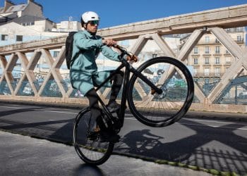SNEAK+: ROSE Bikes präsentiert stylisches Singlespeed Urban E-Bike - eBikeNews