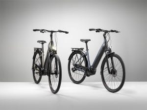 T-Tronik C- und T-Type: Bianchi will E-Bikes besonders einfach machen