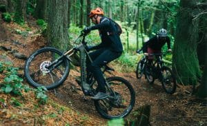 Transition Repeater: US-Hersteller stellt erstes E-MTB vor