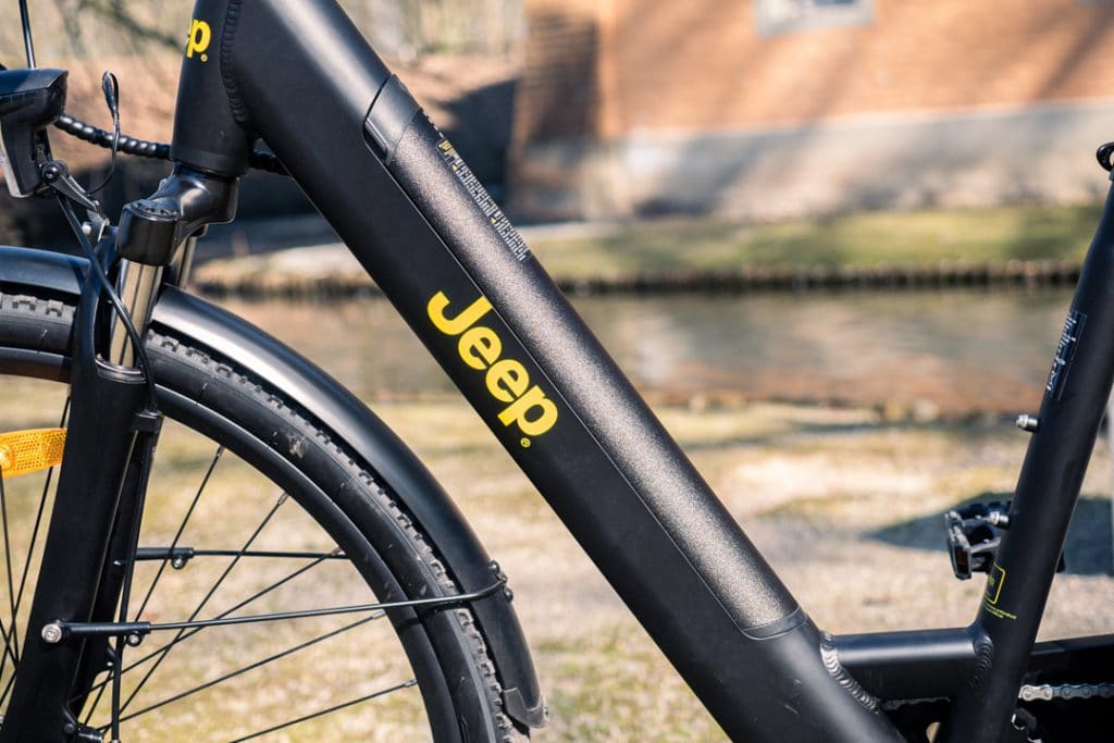City E-Bike | E-Bike Test | E-Trekkingrad - untitled shoot 271
