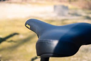 Jeep Sattel - eBikeNews