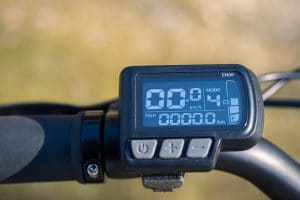 Jeep Diesplay - eBikeNews