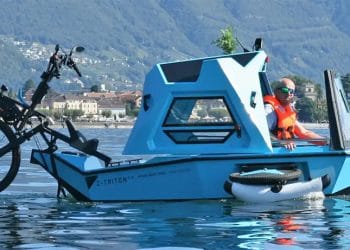 Wegen Putins Wahnsinn: Aus Z-TRITON wird BeTRITON - eBikeNews