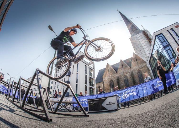 DEW21 E-Bike Festival Programm - eBikeNews