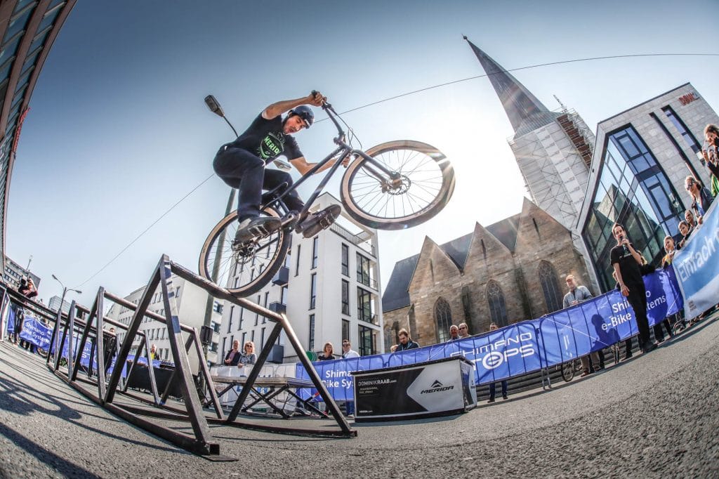 MTB Show - eBikeNews