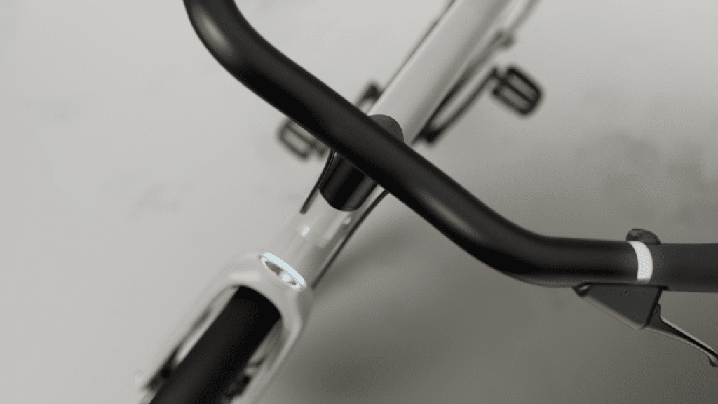 Halo Display VanMoof - eBikeNews