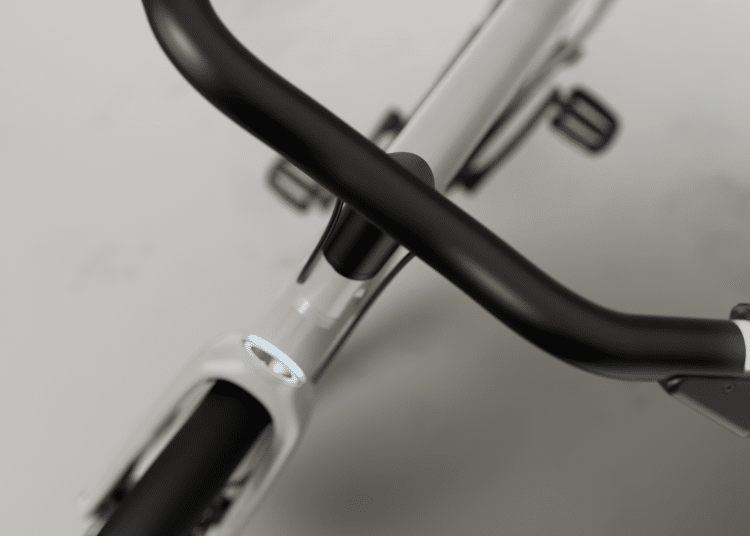 Halo Display VanMoof - eBikeNews