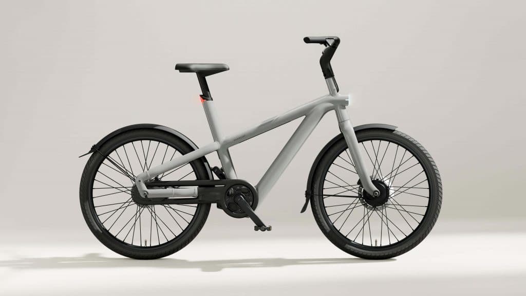 VanMoof A5 - eBikeNews