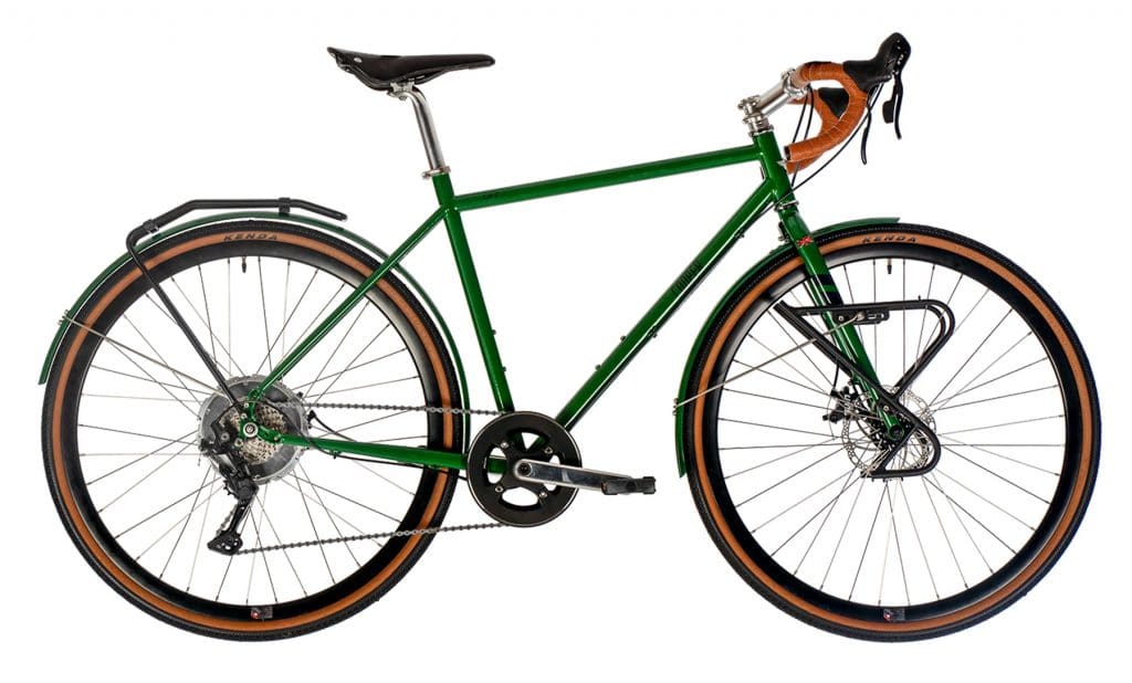 Cooper CR-7E - eBikeNews