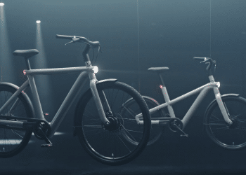 VanMoof S5 und A5 - eBikeNews
