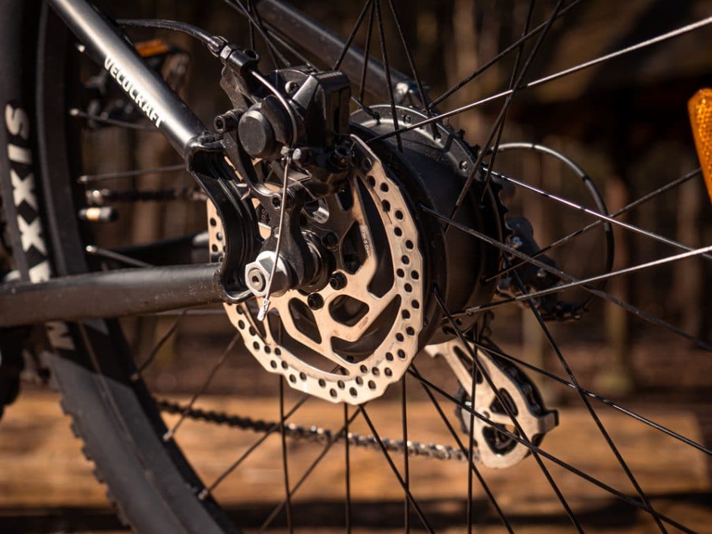 Bremsen Helios - eBikeNews