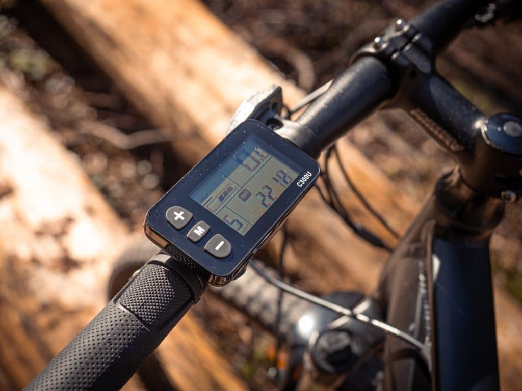 Display Vecocraft - eBikeNews