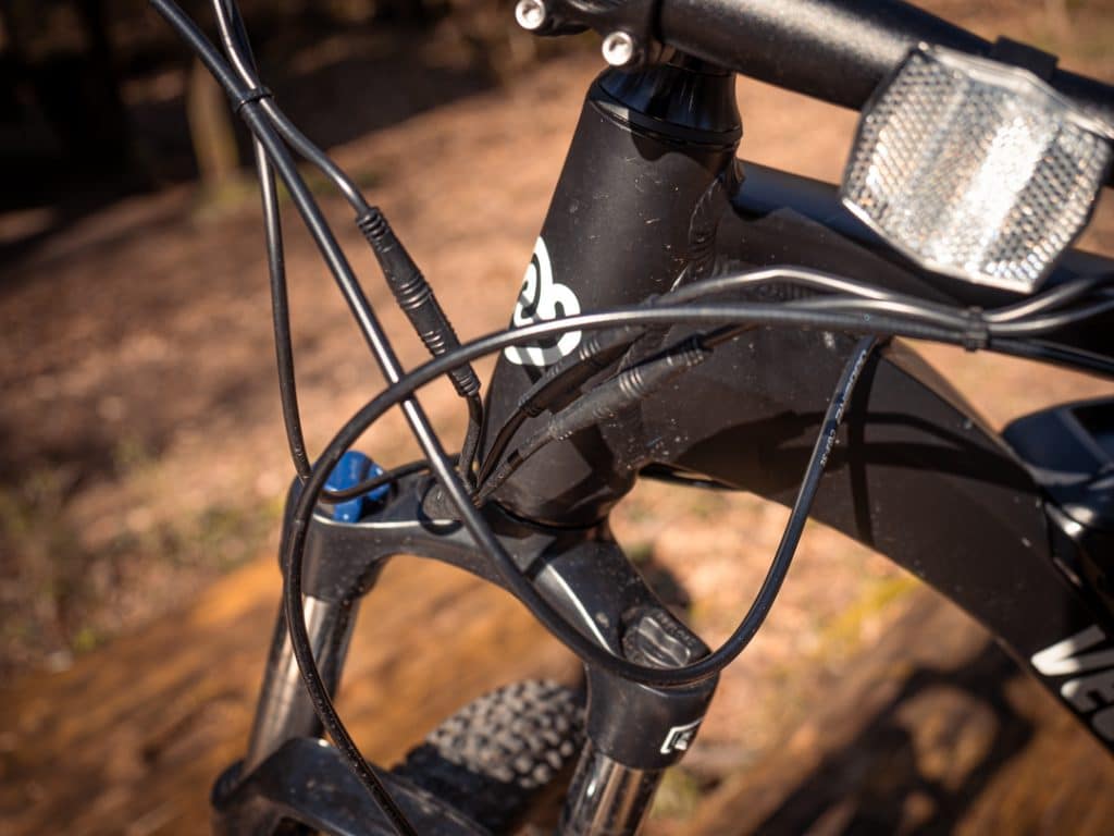 Kabel Vecocraft Helios - eBikeNews