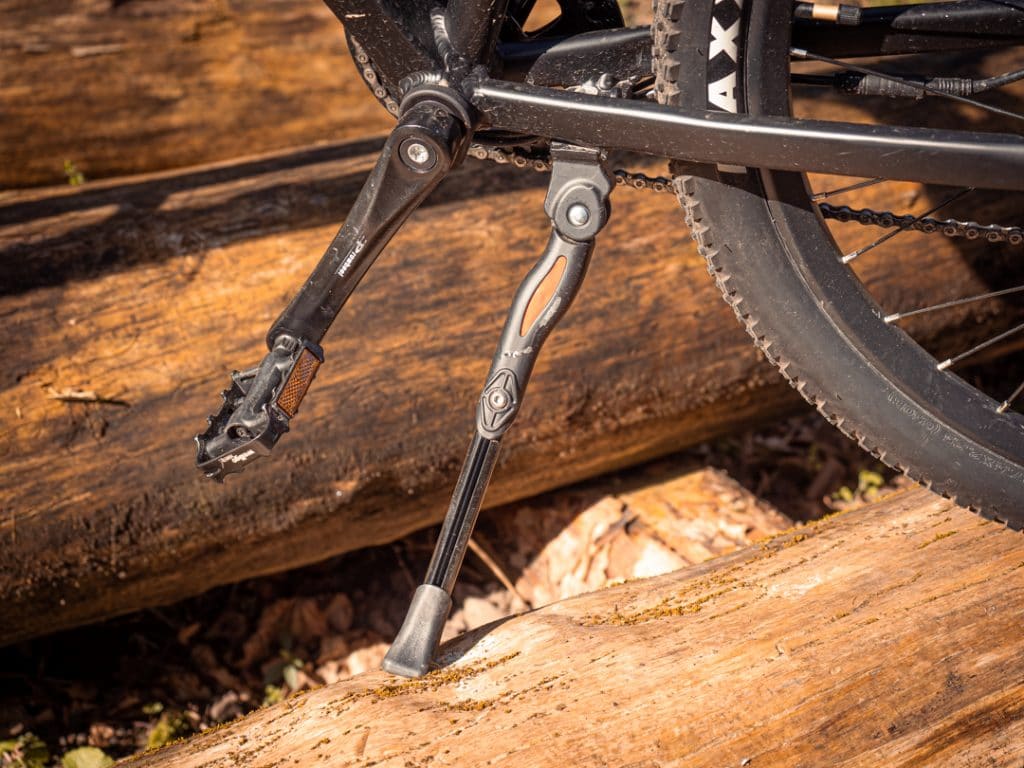 Seitenständer Vecocraft - eBikeNews